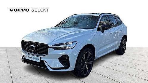 Volvo XC60 Recharge Plus Dark, T6 AWD Plug in Hybride 3YEAR, Auto's, Volvo, XC60, Airbags, Alarm, Cruise Control, Elektrische buitenspiegels