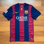 Barcelona Messi Voetbalshirt Origineel Nieuw 2014, Verzenden, Zo goed als nieuw, Shirt