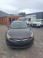 OPEL ASTRA SW 1.4I BENZINE EURO 5 SLECHTS 88000KM, Euro 5, 1398 cc, Bedrijf, Dealer onderhouden