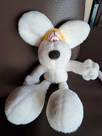 Diddl muis L 34cm  beschikbaar voor biedingen