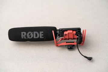 Rode VideoMic Pro beschikbaar voor biedingen
