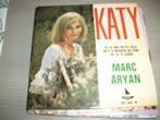 Marc Aryan - EP Katy, CD & DVD, 7 pouces, Pop, EP, Utilisé