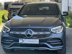 Mercedes GLC 200 4M Coupé 2019, Automaat, 145 kW, 170 g/km, 4 cilinders