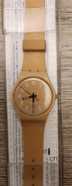 Montre unisexe Swatch Original, Enlèvement ou Envoi, Comme neuf, Swatch