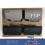 W212 W207 dashboard kastje Mercedes E Klasse zwart beige 200