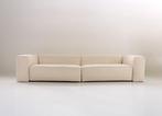 ASPETTAMI modulaire sofa van ERBA ITALIA, Ophalen, Leer, Design contemporary, Zo goed als nieuw