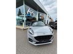 Ford Puma ST-LINE MHEV Ecoboost 125PK OC3137, 121 g/km, Puma, 5 deurs, Zilver of Grijs