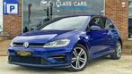 Volkswagen Golf 1.6 TDI R-LINE / DISTRONIC / COCKPIT / LED /, Autos, Volkswagen, Cuir, Achat, Euro 6, Entreprise