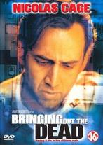 Bringing Out the Dead (1999) Dvd Nicolas Cage, John Goodman, Utilisé, Enlèvement ou Envoi, À partir de 16 ans, Drame