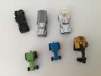 Matchbox autootjes deel 2, Ophalen, Gebruikt
