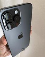 iPhone 14 Pro Max 256GB | Space Black in zeer goede staat, 256 GB, Comme neuf, Enlèvement, Sans abonnement
