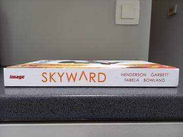 Skyward hardcover 