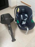 Siege auto Cybex Aton S2 i-size +la base isofix, Kinderen en Baby's, Autostoeltjes, Gebruikt, Isofix, 0 t/m 13 kg, Verstelbare rugleuning