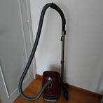 MIELE COMPLETE C3 PURE RED POWERLİNE, Elektronische apparatuur, Ophalen of Verzenden, Zo goed als nieuw, Stofzuiger