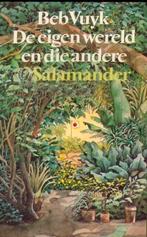 De eigen wereld en die andere - Beb Vuyk, Enlèvement ou Envoi, Comme neuf, Beb Vuyk