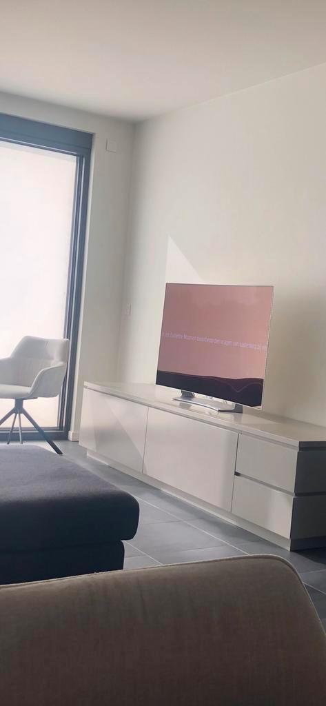 INTERLUBKE CUBE DESIGN KAST klassieker 2,5 meter, Huis en Inrichting, Kasten |Televisiemeubels, Zo goed als nieuw, 50 tot 75 cm