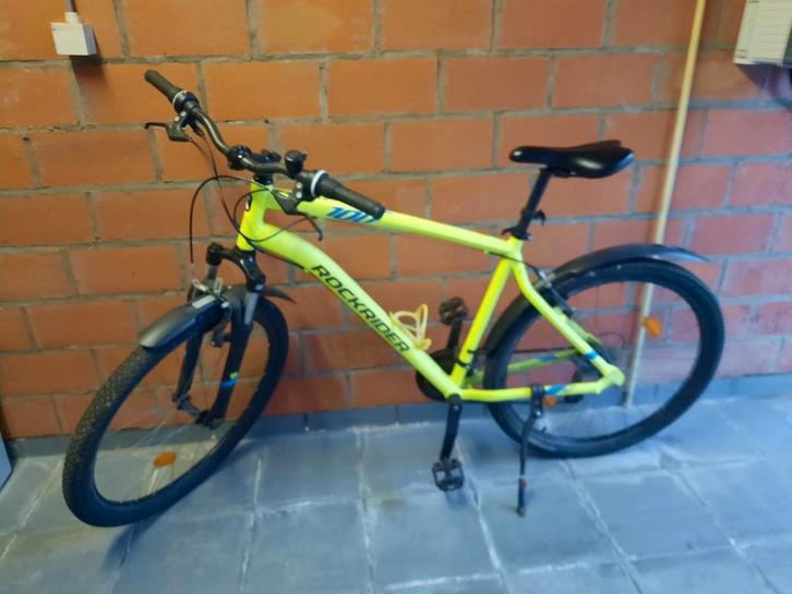 Vélo Malt, Vélos & Vélomoteurs, Vélos | VTT & Mountainbikes, Enlèvement