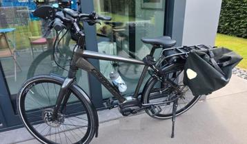 CANNONDALE MAVARO Maat 52 bolt perfect en iets sneller beschikbaar voor biedingen