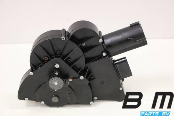 Elektrische achterklep motor Audi A8 4E, Auto-onderdelen, Elektronica en Kabels, Gebruikt