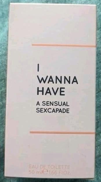 Parfum pour femme * April  Paris * 50ml * neuf., Ophalen, Nieuw