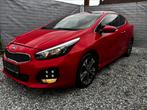 Kia Ceed / cee'd GT-LINE 1.0 T-GDi Navi, 998 cm³, Achat, 4 cylindres, Rouge