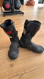 SDI motorlaarzen m39, Motoren, Kleding | Motorkleding, Ophalen, Laarzen