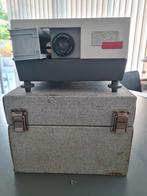 Projecteur de diapositives Prinz Automat N24, Enlèvement, Utilisé