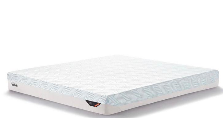 Tempur prima 180/200cm, Huis en Inrichting, Slaapkamer | Beddengoed, Zo goed als nieuw, Ophalen