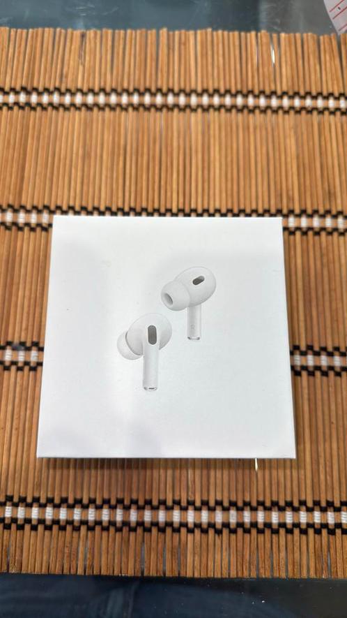 Airpods Pro 2, Telecommunicatie, Mobiele telefoons | Oordopjes, Nieuw, Ophalen of Verzenden