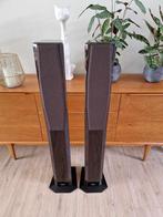 ASW OPUS L/06 vloerstaanders luidsprekers 150W, Audio, Tv en Foto, Luidsprekerboxen, Zo goed als nieuw, 120 watt of meer, Front, Rear of Stereo speakers