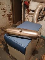 Echappement f800gs f800r f800gt bmw, Motos, Enlèvement, Utilisé