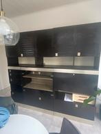 Retro kast gratis, Huis en Inrichting, Ophalen, Gebruikt