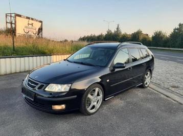 Saab 9-3 Aero, 2.8 Turbo V6| 260 pk | Full Option  beschikbaar voor biedingen