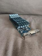 Asus Nvidia GT 1030 - Low Profile, Computers en Software, Ophalen of Verzenden, Zo goed als nieuw, Nvidia