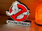 Ghostbusters reclamebak met LED verlichting., Ophalen of Verzenden, Nieuw