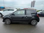 Renault Twingo 1.1i benzine •Garantie• [Keuring + Carpass], Twingo, Zwart, Bedrijf, Handgeschakeld