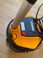 Aspirateur à cendres Ferrex, Electroménager, Aspirateurs, Enlèvement, Comme neuf, Aspirateur