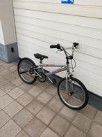 Vintage Bmx Mogoose pro, Fietsen en Brommers, Ophalen, Chroom, Voetsteunen, 16 tot 20 inch