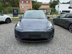 Tesla Model Y Longe Range Dual motor '22 515pk, Zwart, USB, Leder, 5 zetels