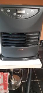 Poêles a pétrole a gestion électronique, Maison & Meubles, Poêles, Enlèvement, Utilisé, Autres carburants