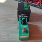 Ibanez Tube Screamer Mini, Musique & Instruments, Enlèvement, Comme neuf