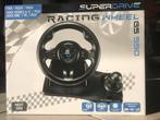 Volant SuperDrive GS550, Neuf