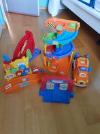 Lot vtech toet toet, Enlèvement, Comme neuf