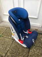Autostoel Britax Advansafix groep 1/2/3 (Ocean Blue), Enfants & Bébés, Romer, 9 à 36 kg, Enlèvement, Utilisé