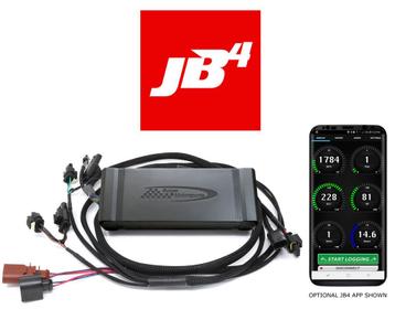 Burgertuning Group 7 JB4 inc wireless kit
