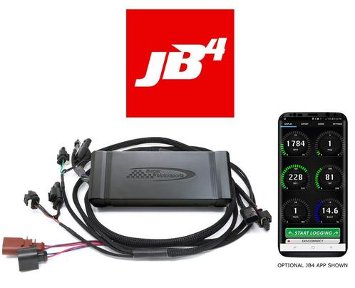 Burgertuning Group 7 JB4 inc wireless kit, Auto diversen, Tuning en Styling, Ophalen of Verzenden