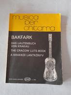 Partituren gitaar, Muziek en Instrumenten, Ophalen, Gebruikt, Gitaar