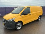 2020 - Mercedes-Benz - eVito - eVito Long 41kWh - Véhicule, Autos, Achat, Entreprise, Autres carburants, Mercedes-Benz