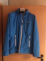 Skivest wintervest, Ophalen, Zo goed als nieuw, Maat 46 (S) of kleiner, Blauw