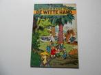Baard en Kale 4 tegen De Witte Hand 1956 1 ste druk., Boeken, Stripverhalen, Eén stripboek, Zo goed als nieuw, Will, Ophalen of Verzenden